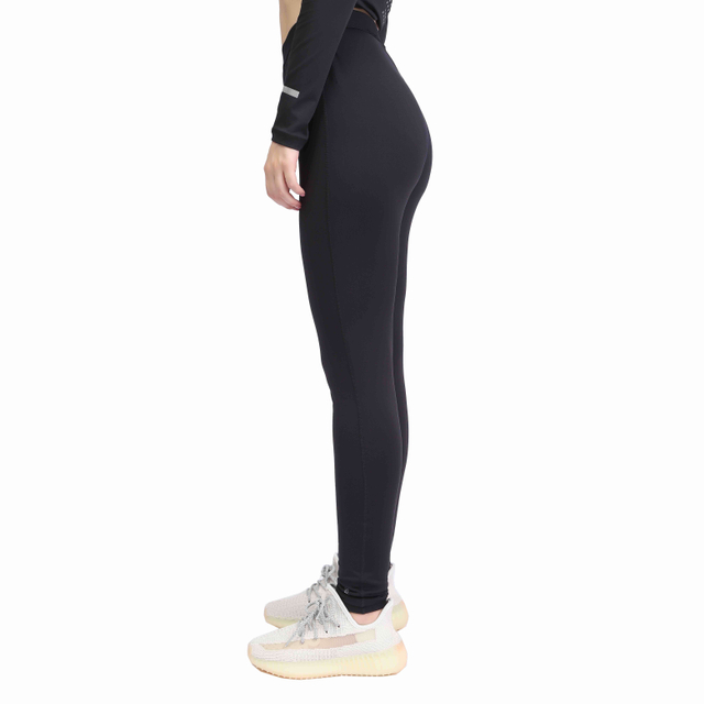 Frauen gemütlicher Hitze Baselayer Comfy Lounge Legging