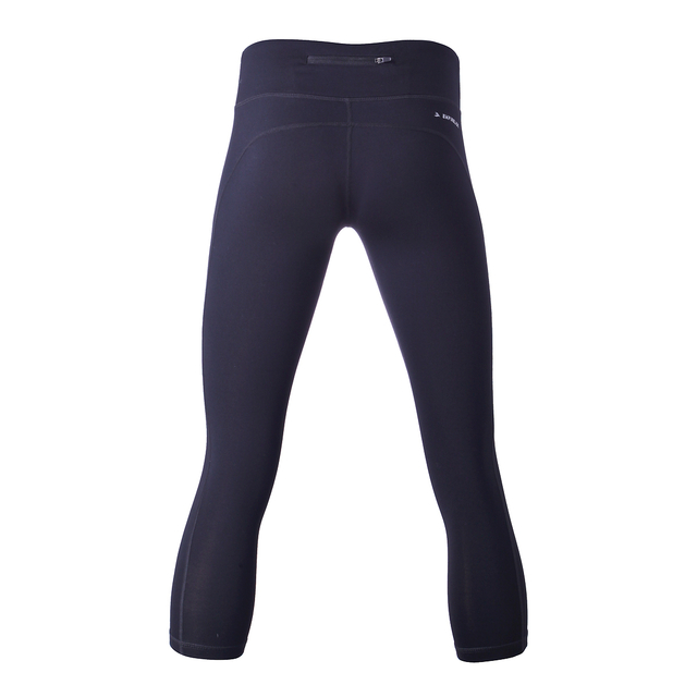 Frauen Yoga-Fitnessstudio Running Leggings, Nicht-Durchsuchungs-Capri